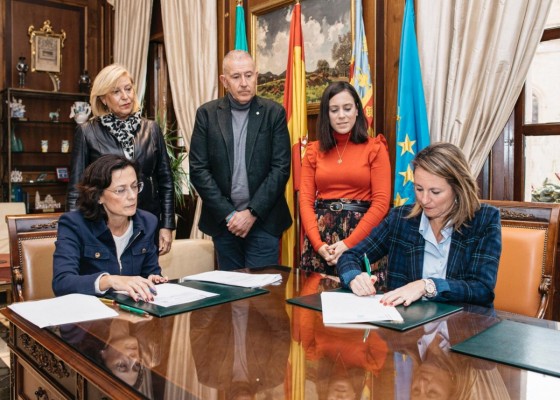 Castelló da luz verde a la adquisición de la quinta de las viviendas sociales comprometidas antes de 2026
