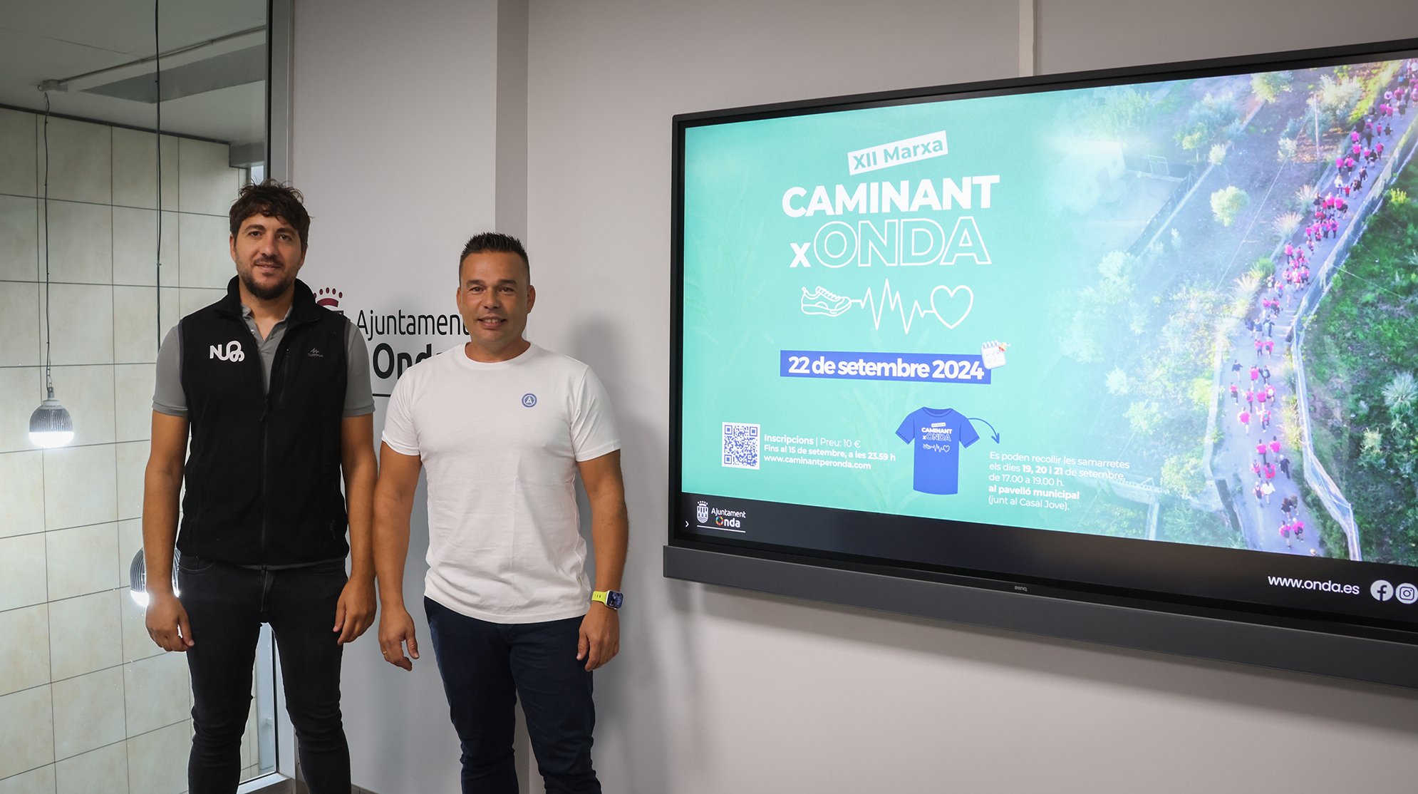 Ayuntamiento de Onda - 