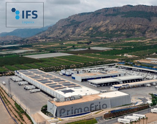 Primafrio renueva la certificación IFS Logistics para el transporte de productos alimenticios 