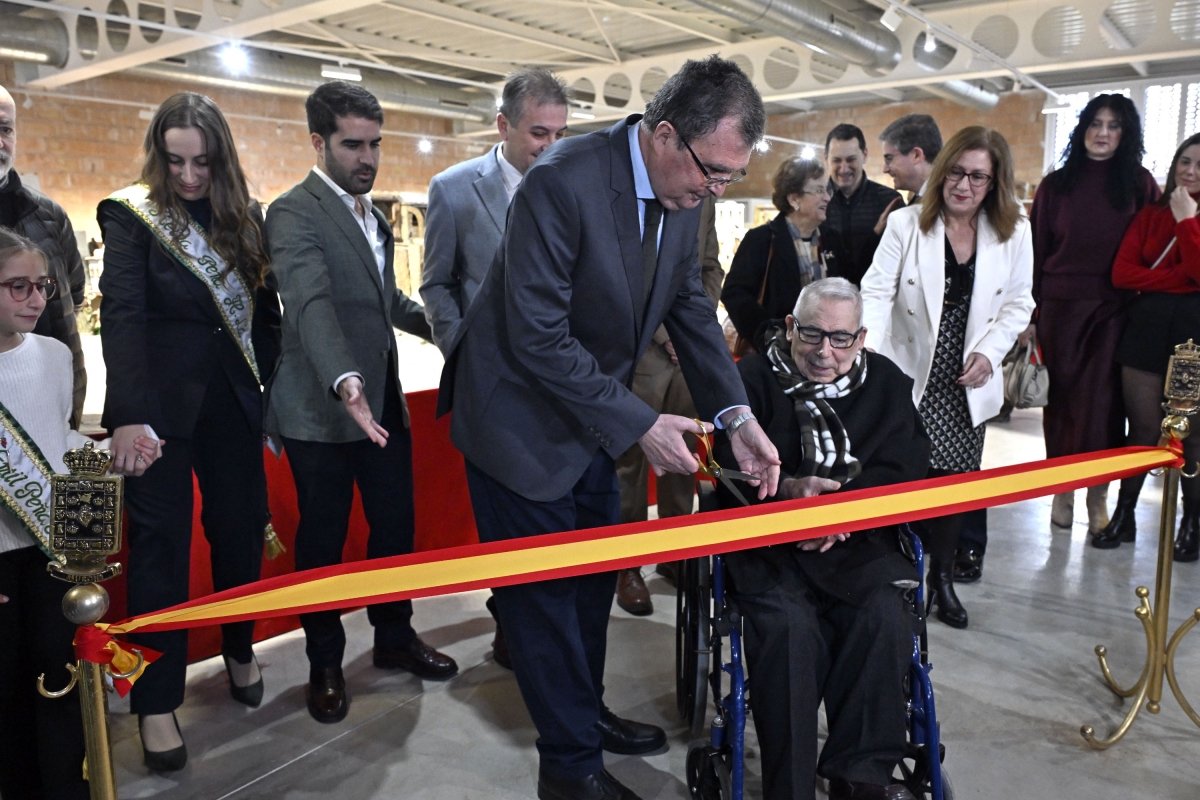  - Foto: AYTO DE MURCIA 