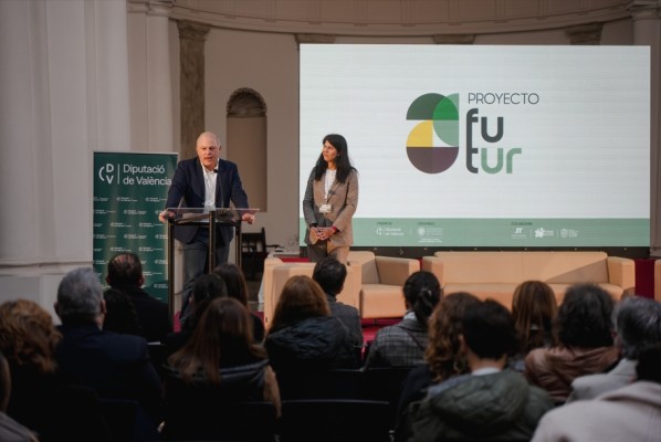 Las empresas de Requena-Utiel están preparadas para dar el salto tecnológico, según un estudio de la Diputación y la UPV
