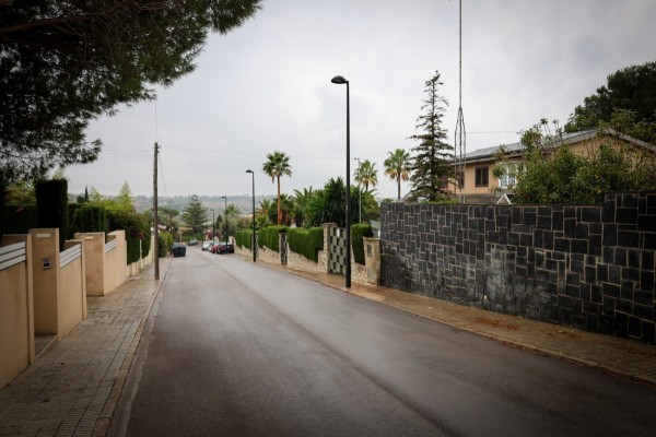 Torrent y Aigües de l’Horta culminan la conexión de Monte Real a la red municipal de agua potable