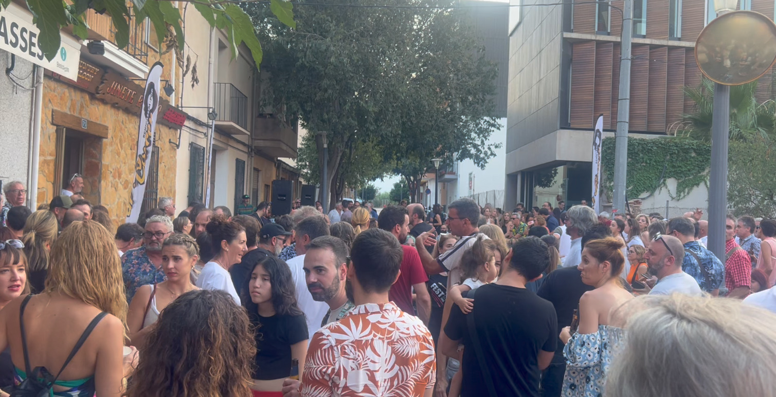 Ayuntamiento de Benicàssim - 