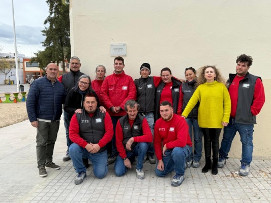 Massamagrell recibirá 848.000 euros para poner en marcha su proyecto de formación Molí de Baix