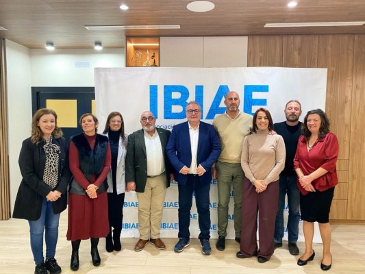 Del suelo industrial a agilizar las licencias de obra: principales demandas de los empresarios de la Foia de Castalla