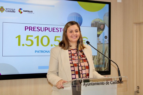 Castelló destina a Turismo un presupuesto de 1,5 millones centrado en la desestacionalización de la oferta