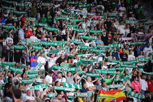 El Elche mantiene abierta la campaña de abonos hasta el 13 de septiembre
