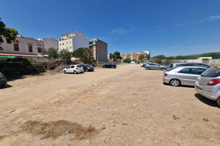 Foto: ANTONIO PRADAS - 