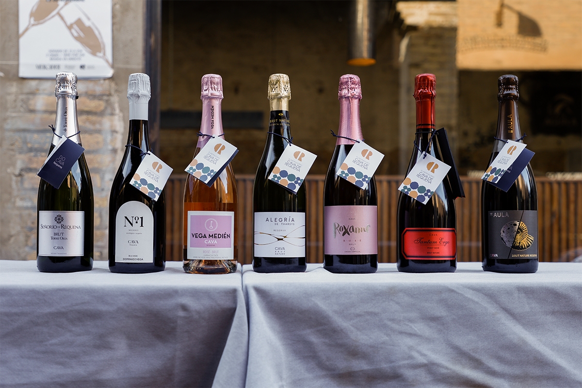 Los cavas valencianos que no pueden faltar esta Navidad