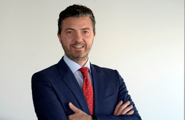 Alfonso Hernández Zapata, nombrado vicepresidente segundo del CES