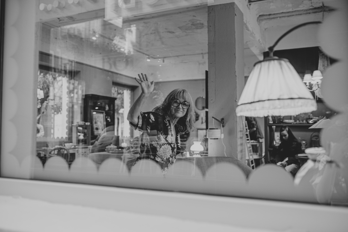  - Foto: PATI GAGARIN