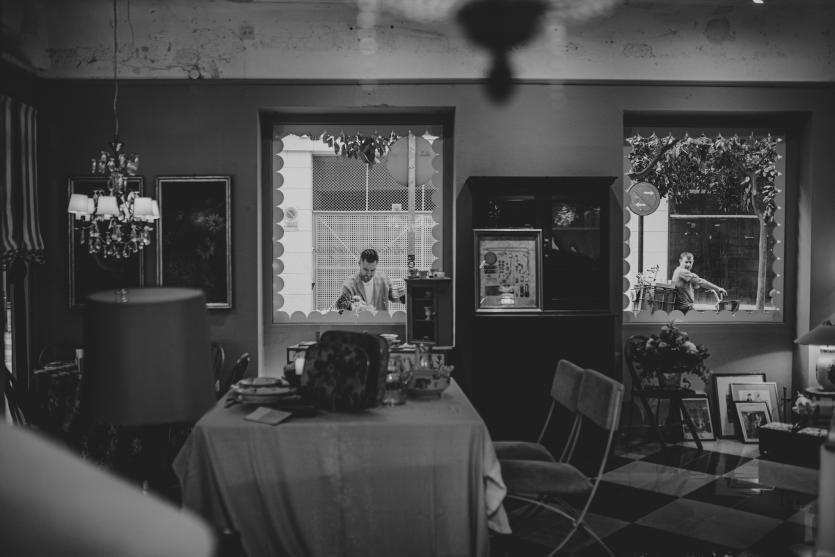  - Foto: PATI GAGARIN