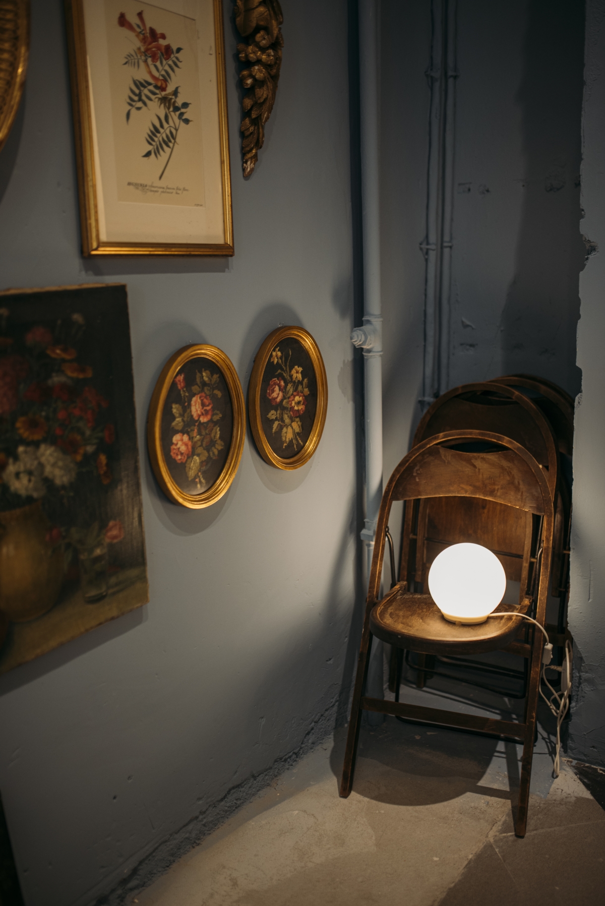  - Foto: PATI GAGARIN