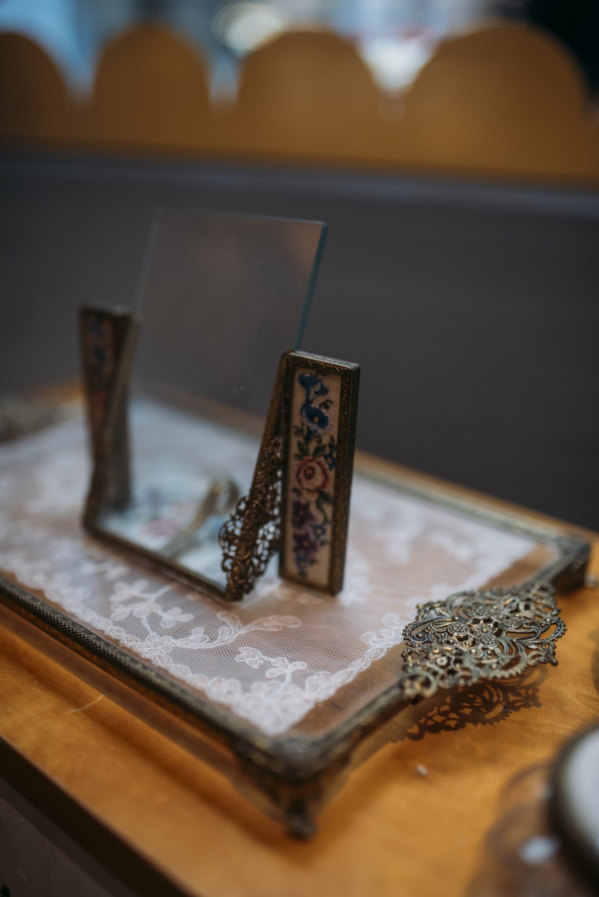  - Foto: PATI GAGARIN