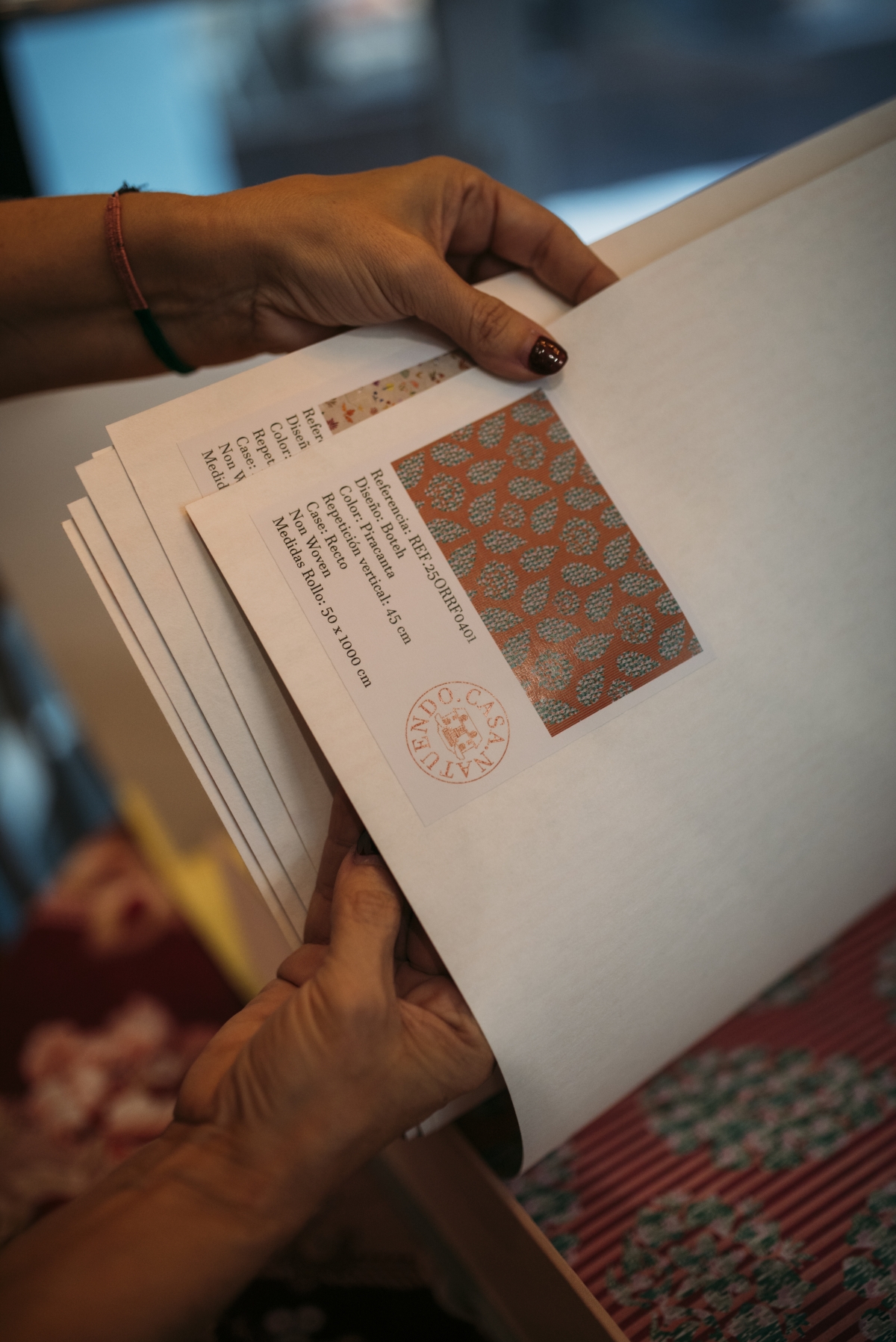  - Foto: PATI GAGARIN