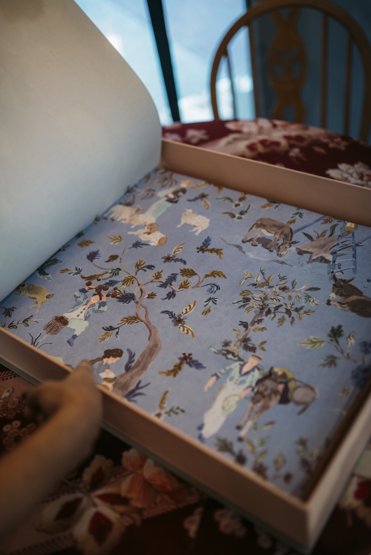  - Foto: PATI GAGARIN