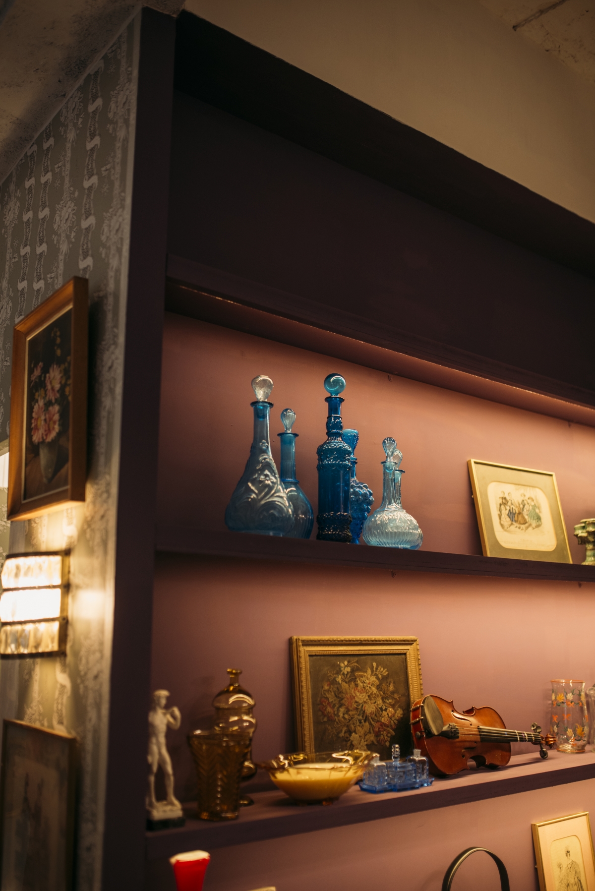  - Foto: PATI GAGARIN