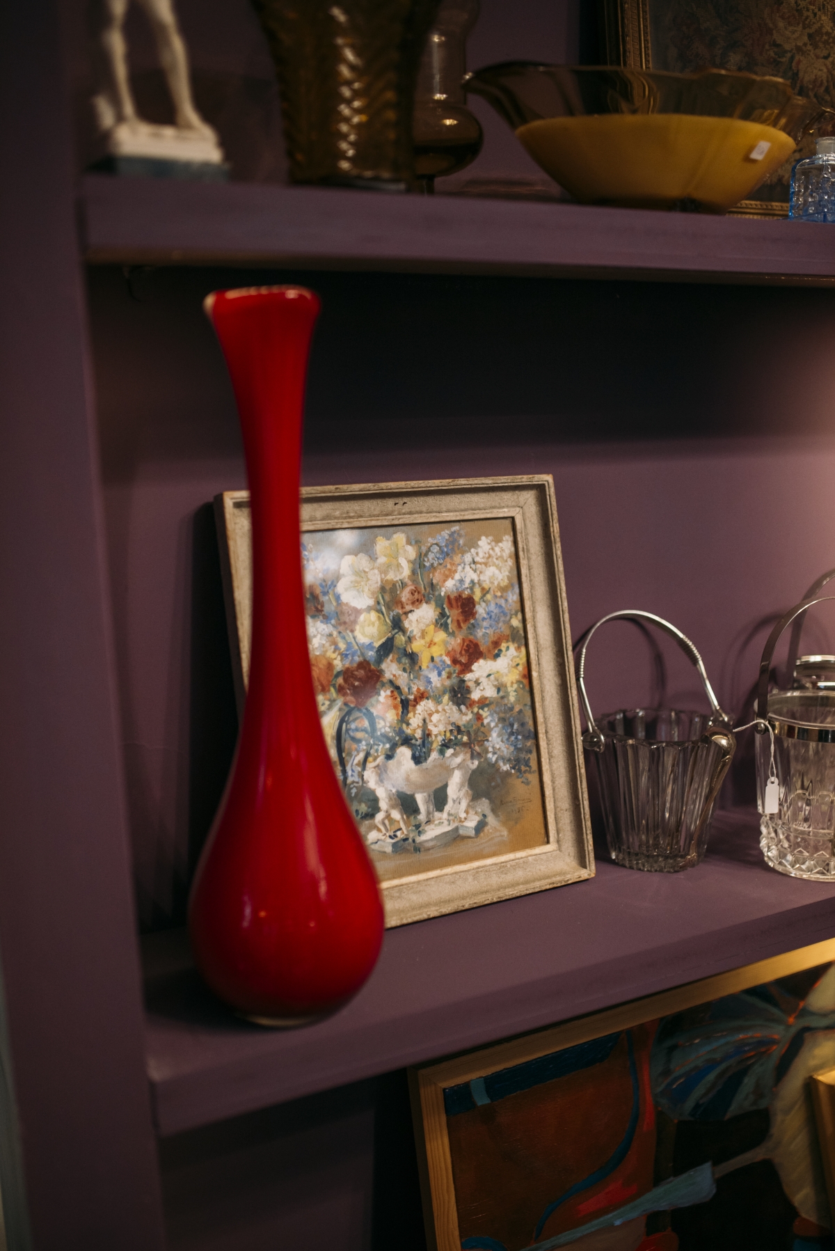  - Foto: PATI GAGARIN