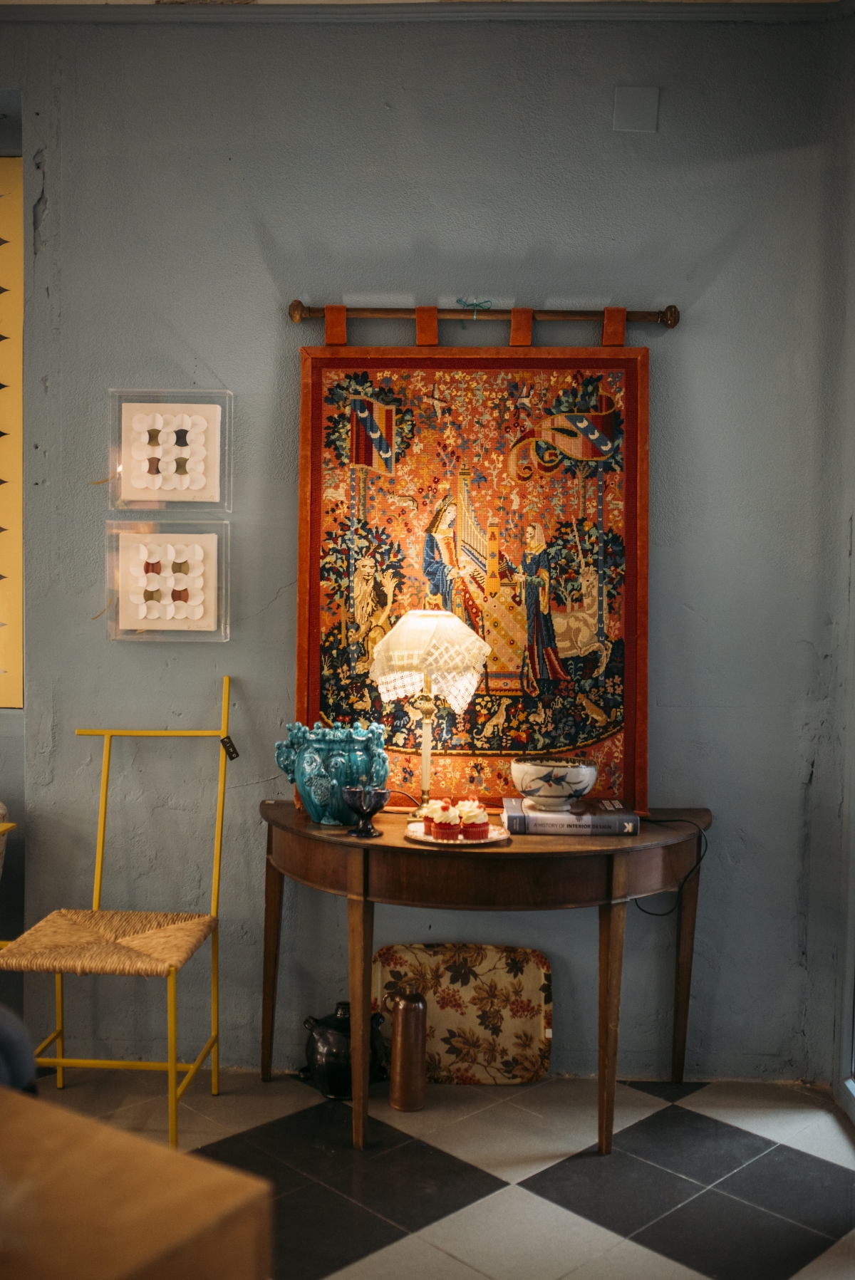  - Foto: PATI GAGARIN