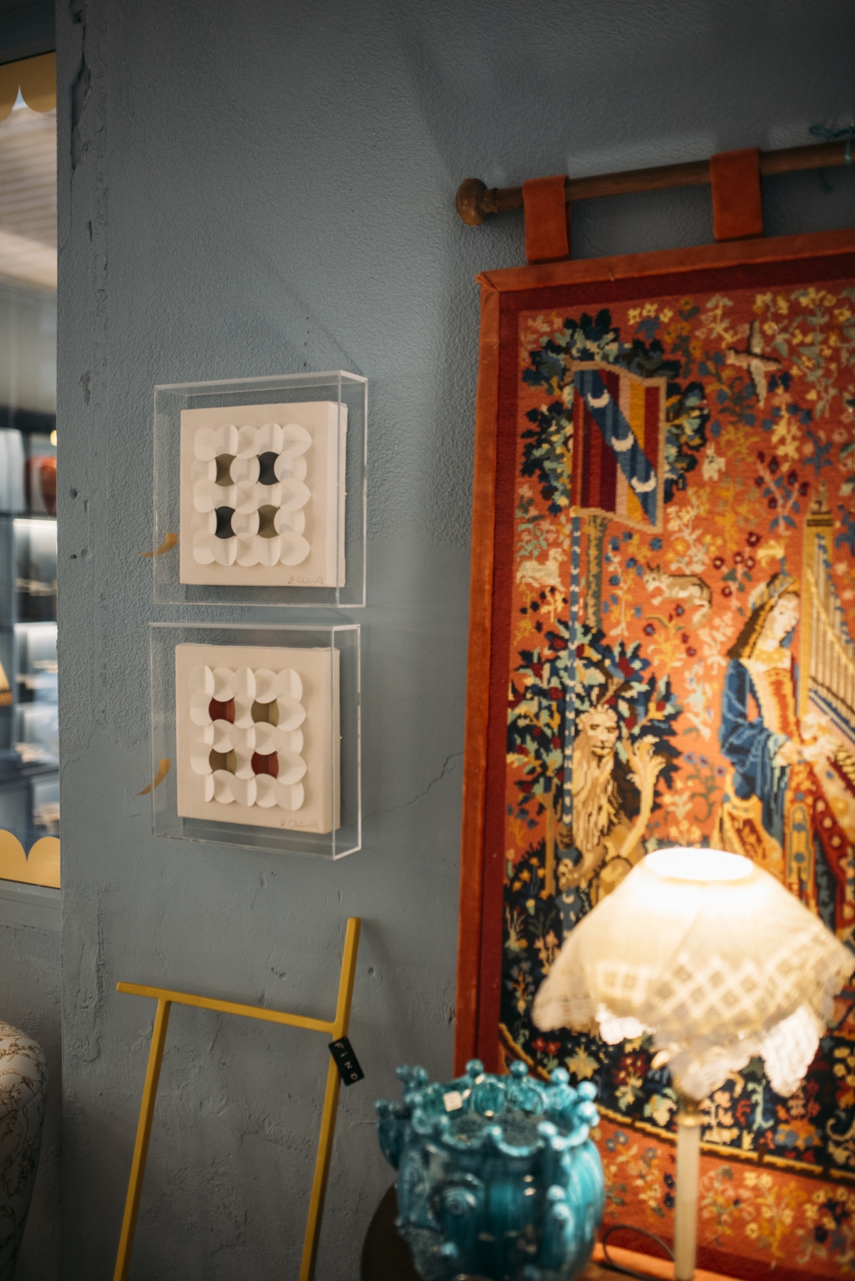  - Foto: PATI GAGARIN