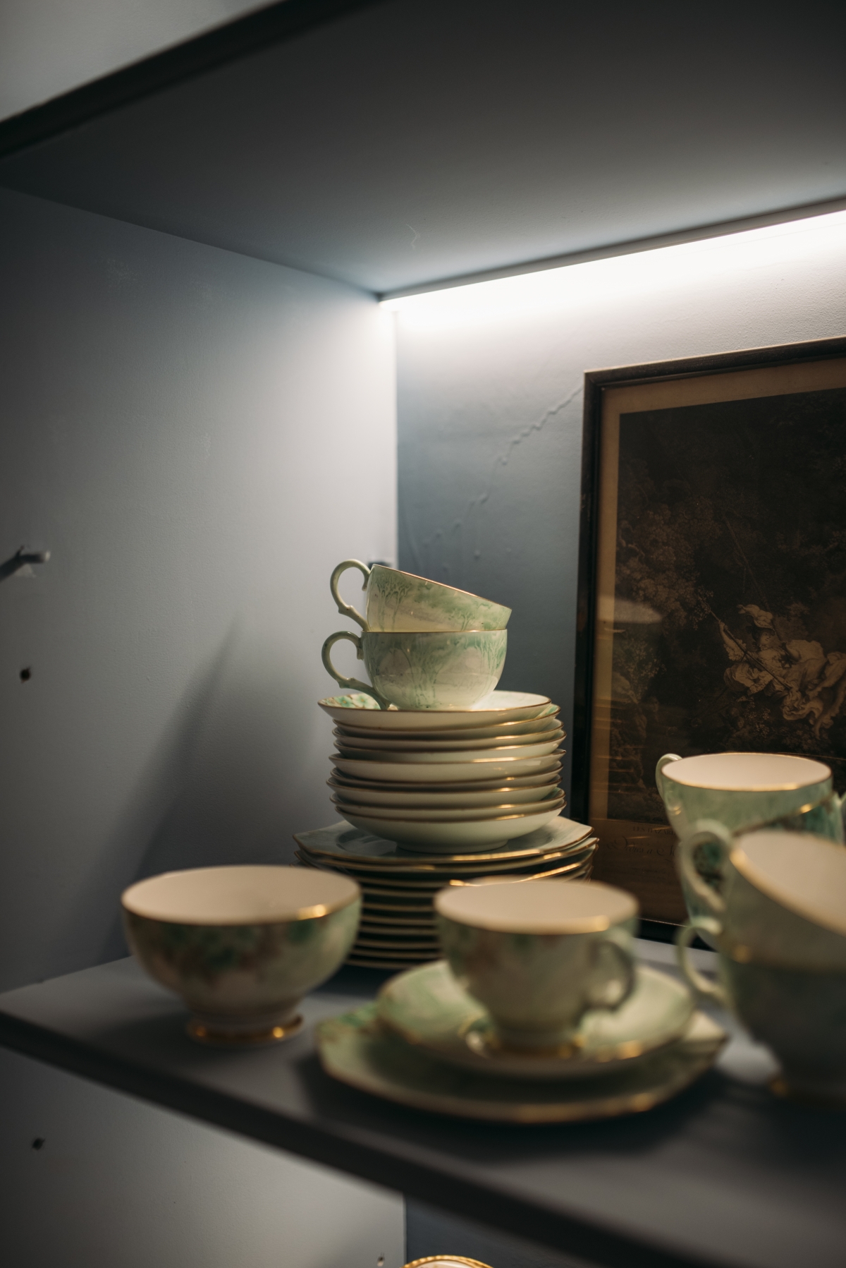  - Foto: PATI GAGARIN