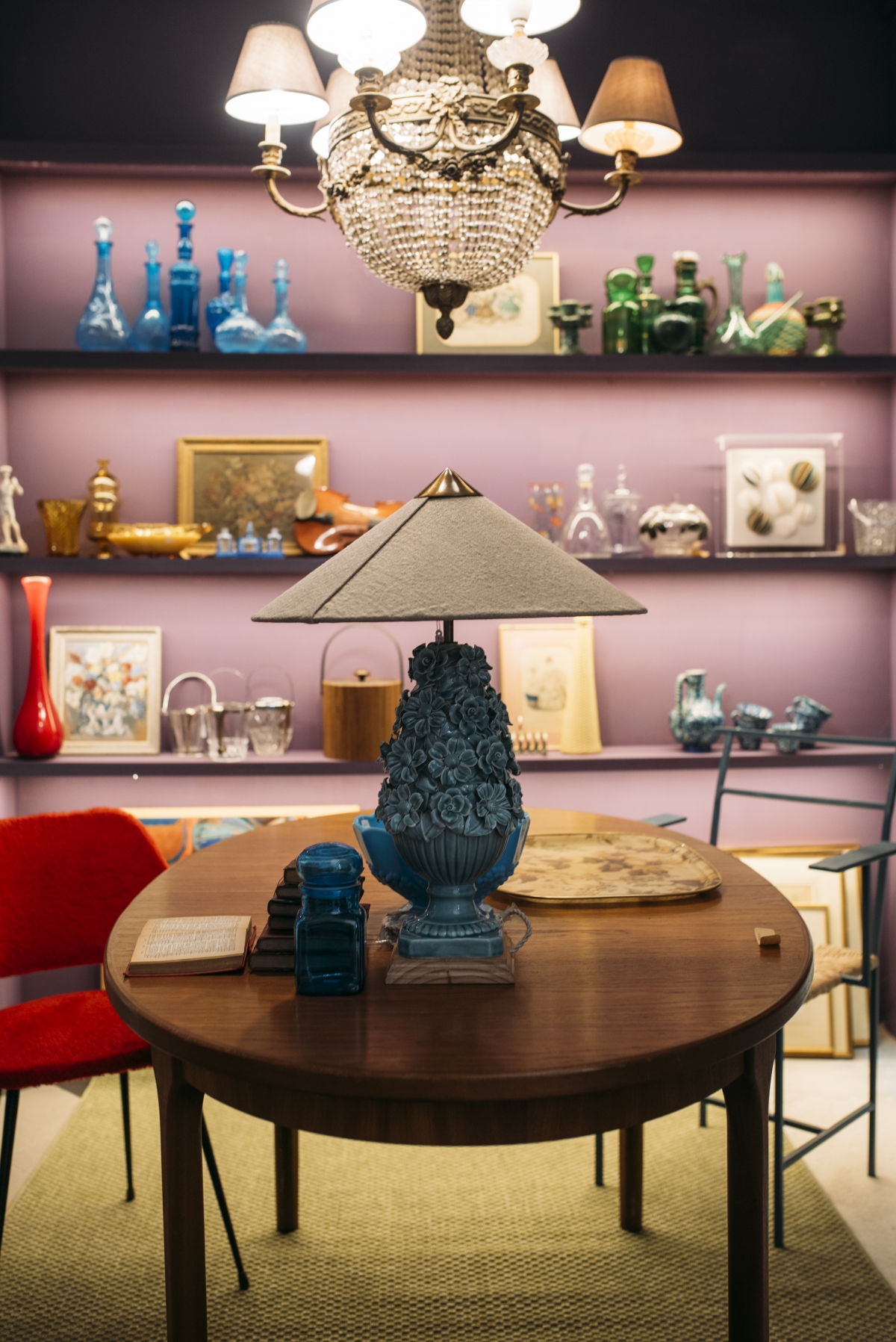  - Foto: PATI GAGARIN