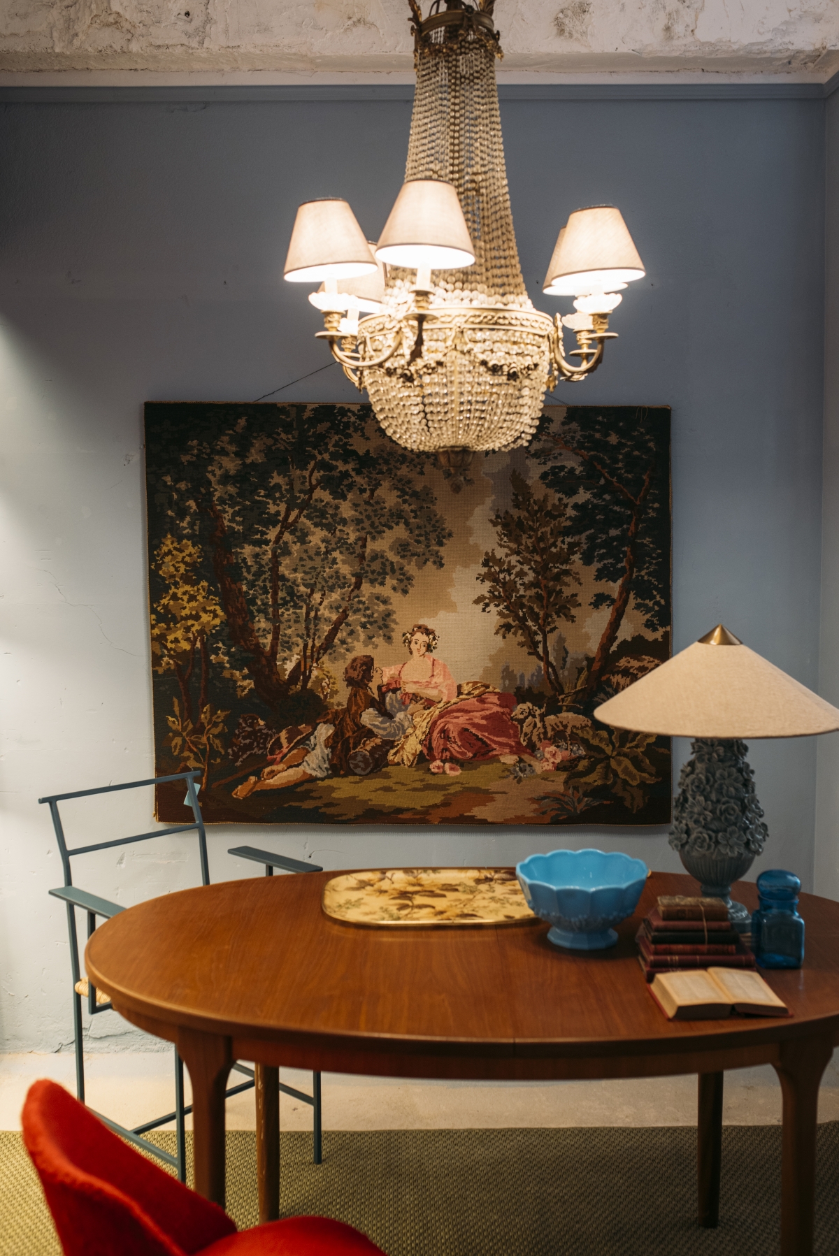  - Foto: PATI GAGARIN