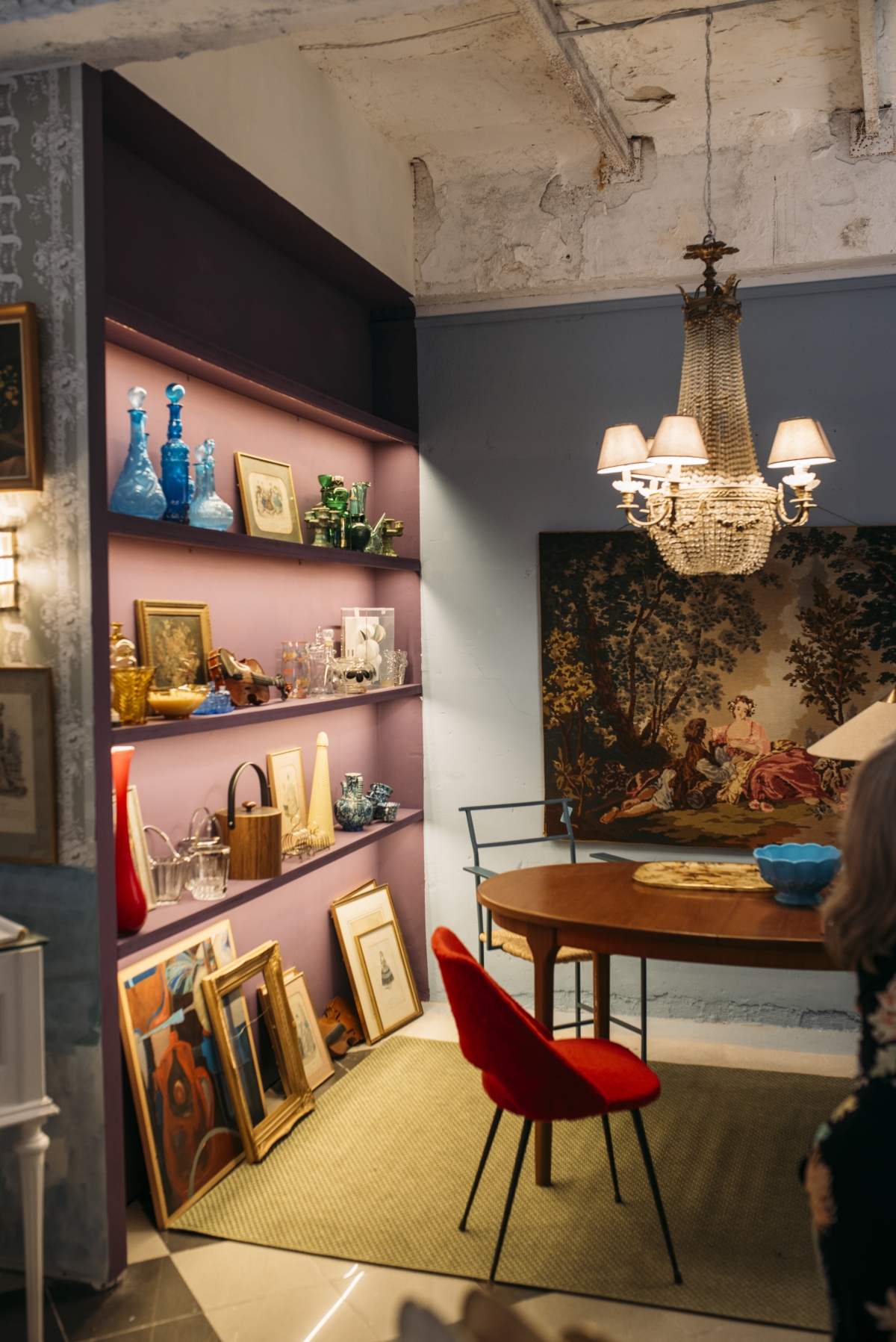  - Foto: PATI GAGARIN