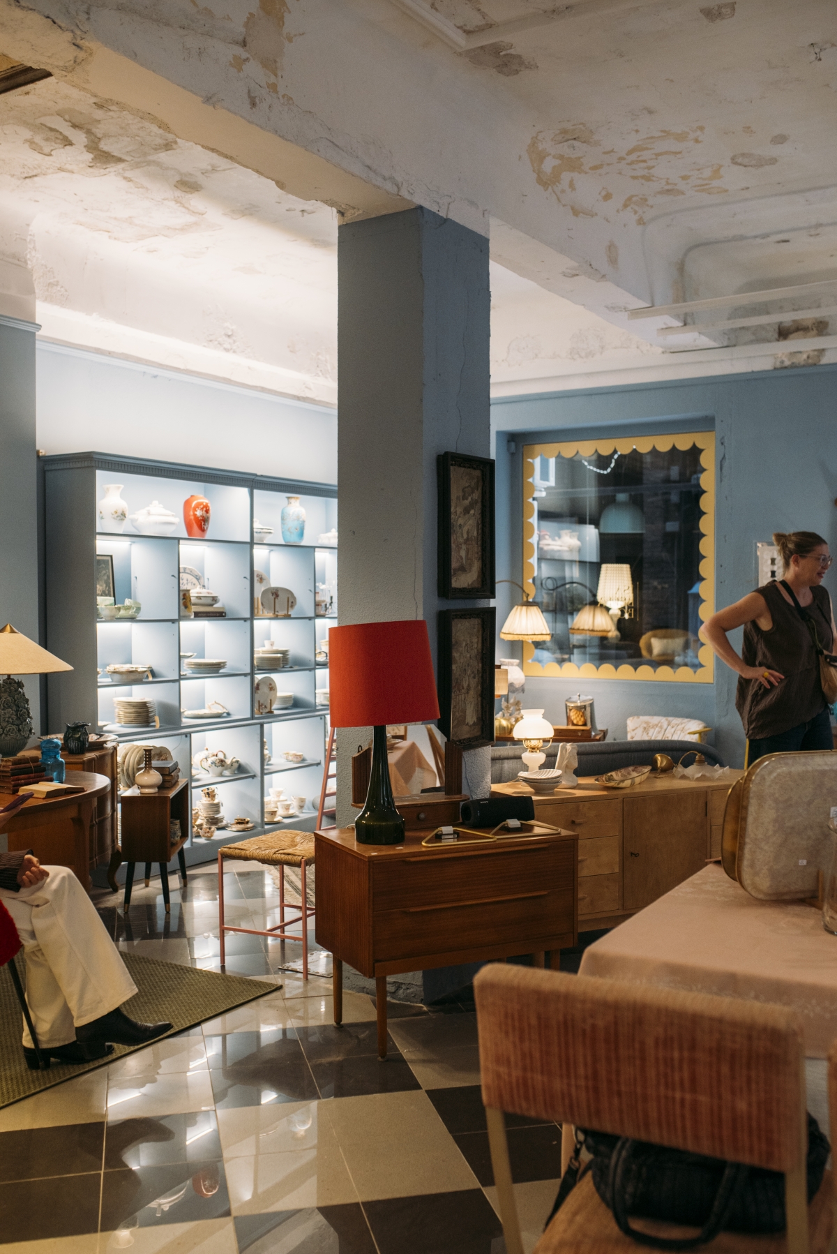  - Foto: PATI GAGARIN