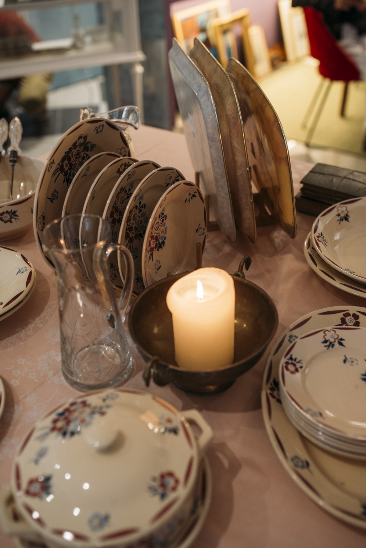  - Foto: PATI GAGARIN