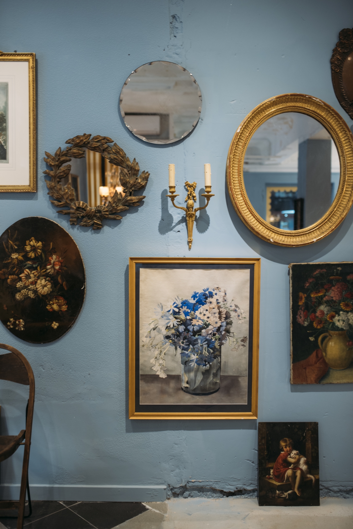  - Foto: PATI GAGARIN