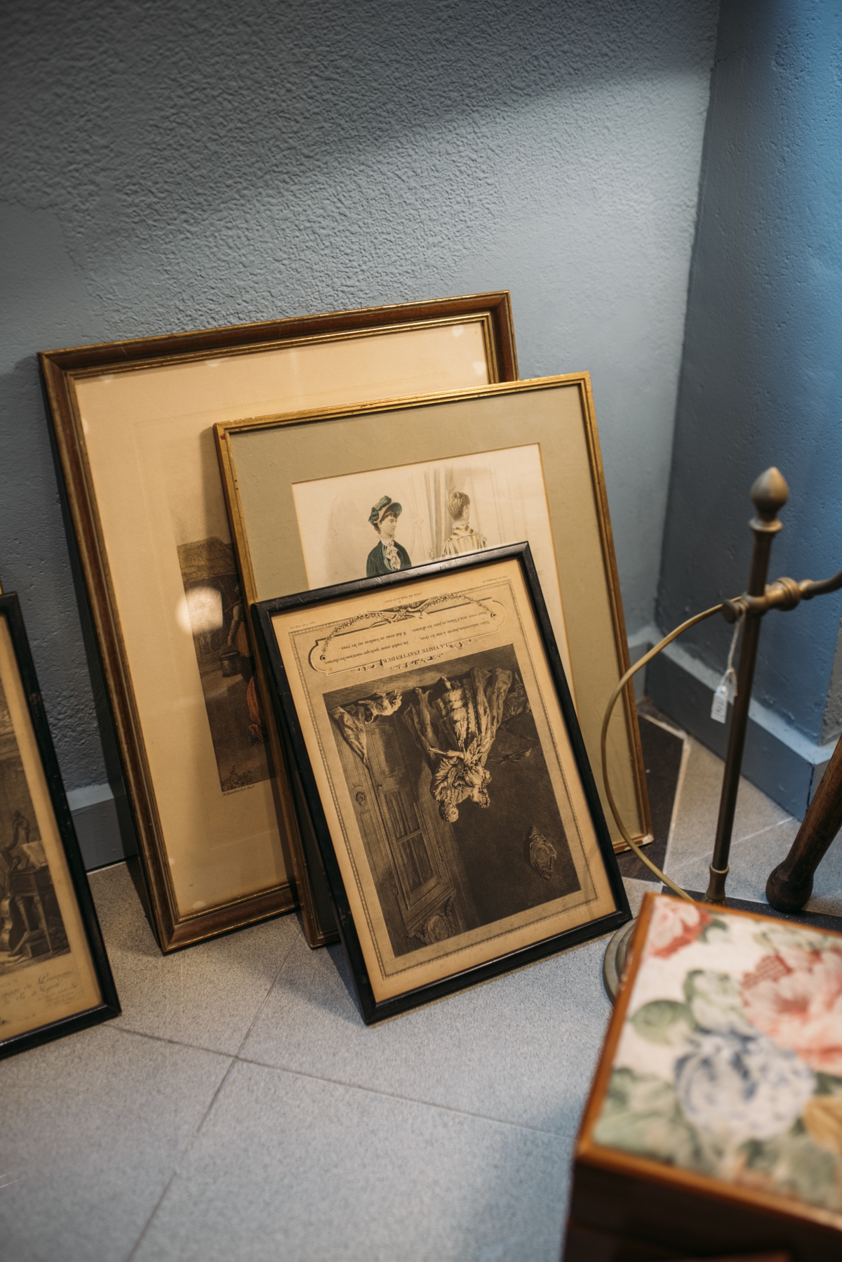  - Foto: PATI GAGARIN