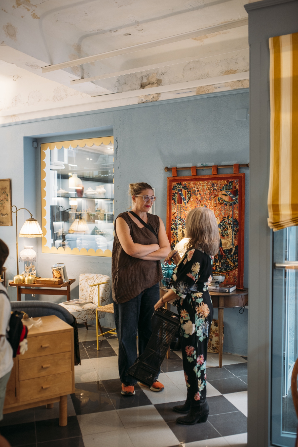  - Foto: PATI GAGARIN