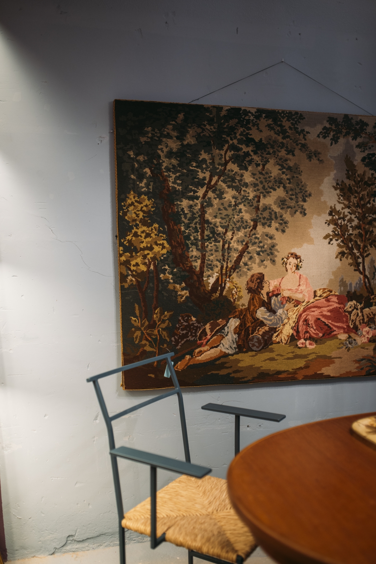  - Foto: PATI GAGARIN