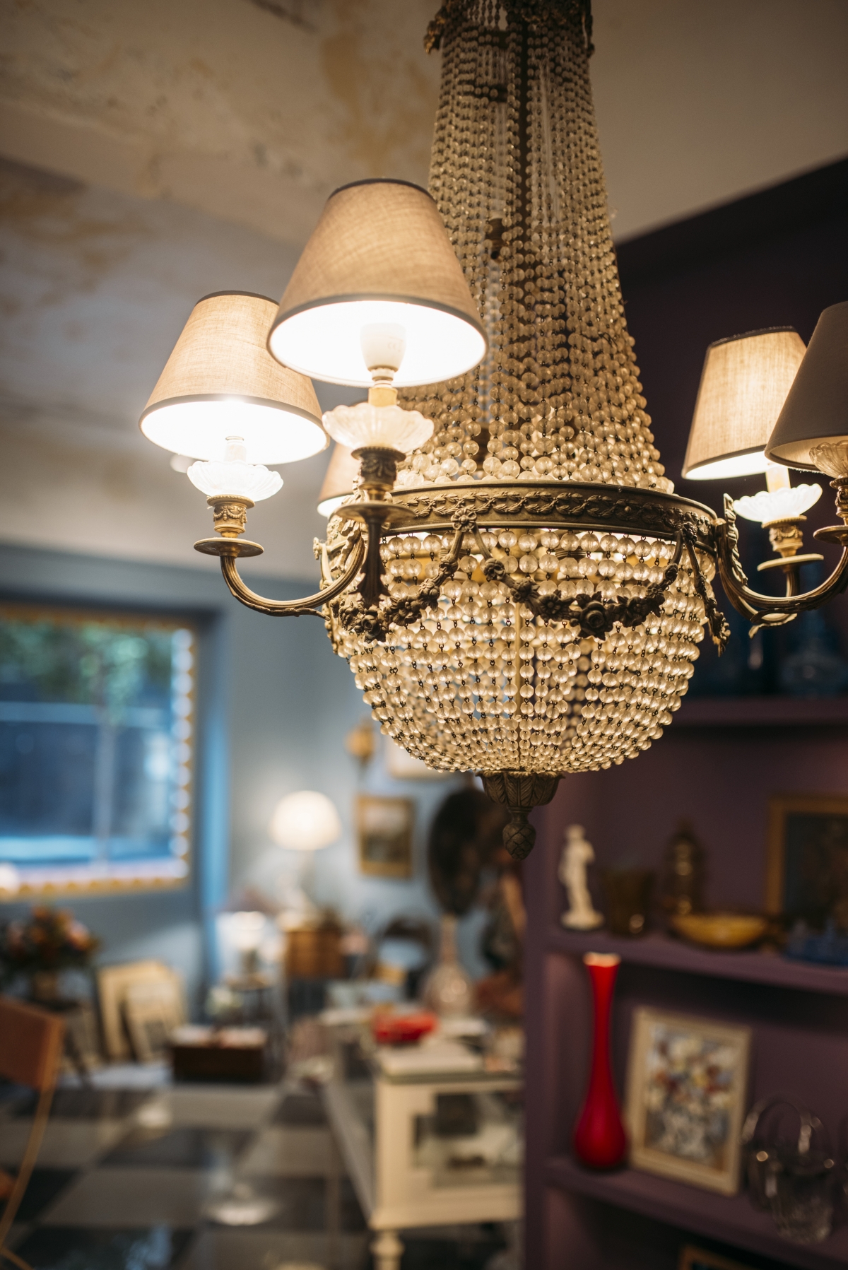  - Foto: PATI GAGARIN