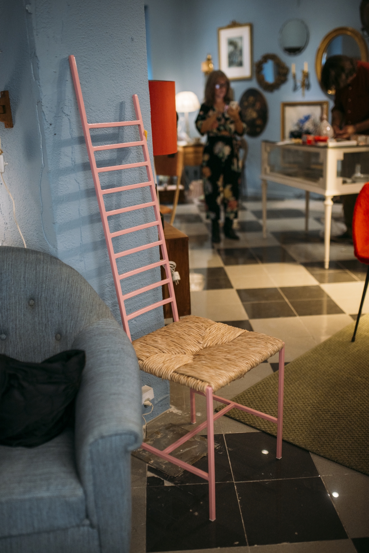  - Foto: PATI GAGARIN