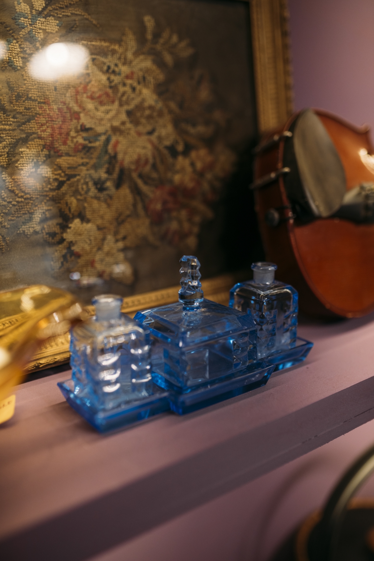  - Foto: PATI GAGARIN