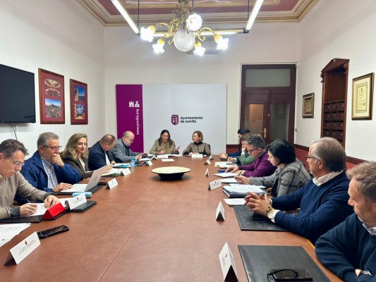El Gobierno regional destina más de 23,7 millones en ayudas al secano en 2025
