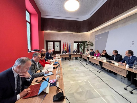 El Plan de Actuaciones 2024-2027 de Aguas de Murcia invertirá 22,3 millones de euros
