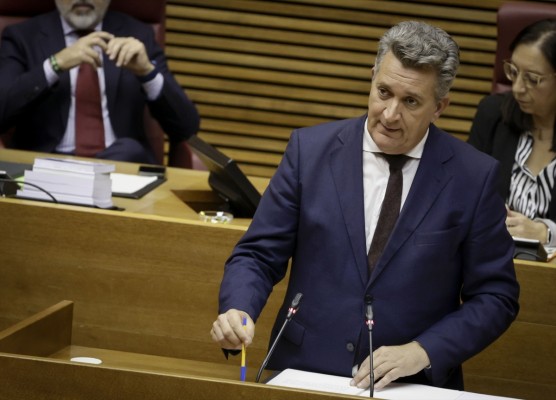 Mus promete activar en 2026 todas las actuaciones del plan Endavant para 