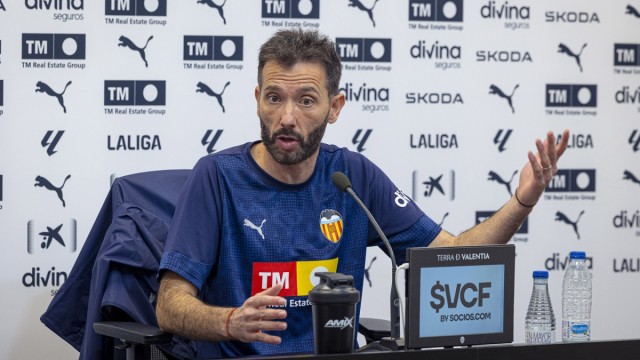 Corberán: 