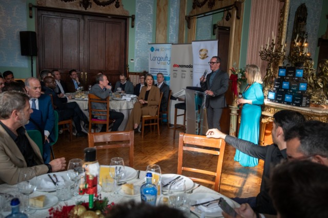 El Foro Anual de Navidad de REM se consolida como espacio de referencia para el diálogo empresarial 