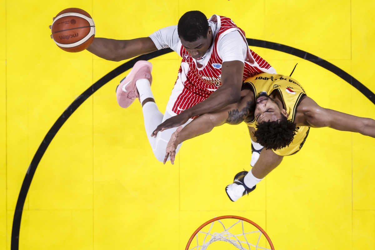  - Foto: FIBA COPA DE EUROPA