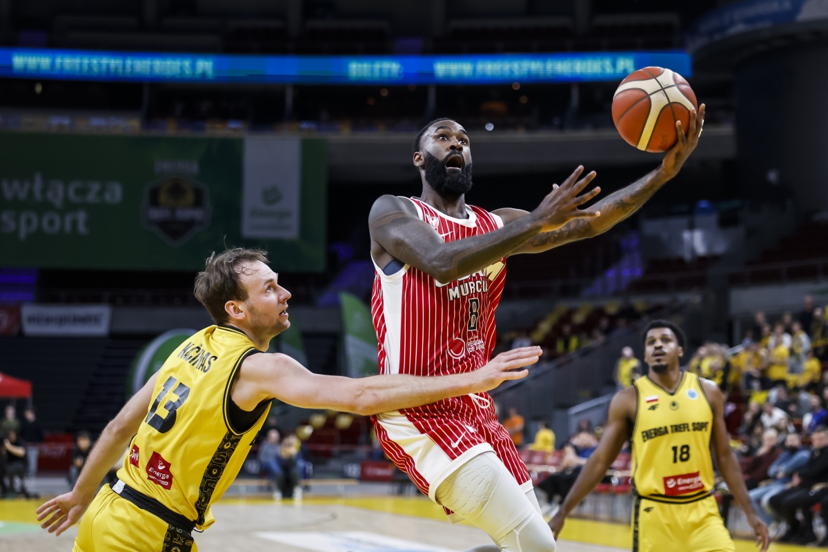  - Foto: FIBA COPA DE EUROPA