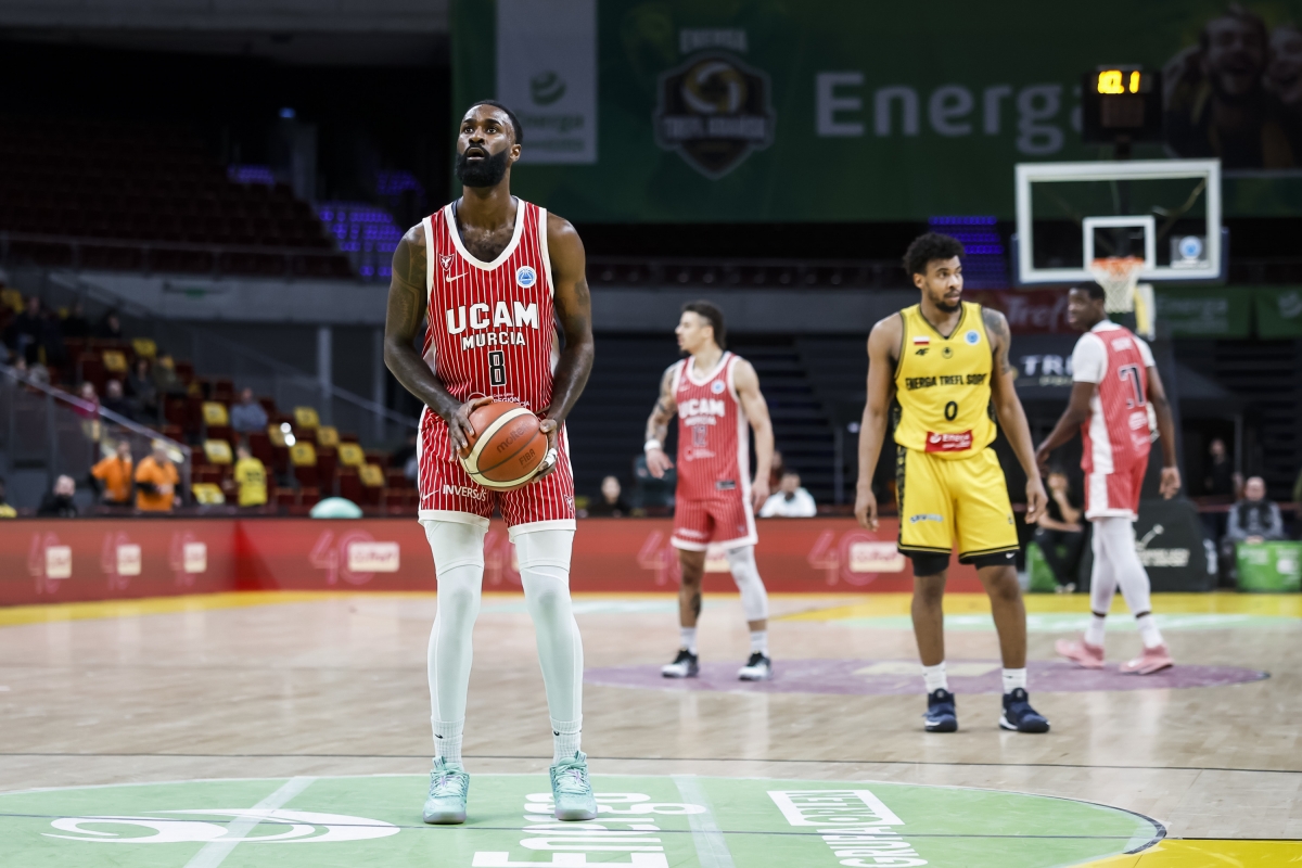  - Foto: FIBA COPA DE EUROPA