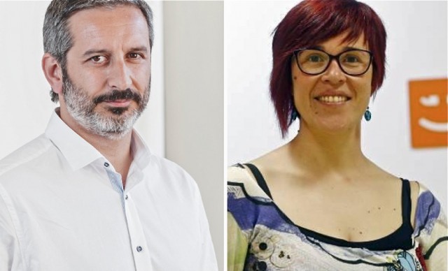 El Bloc libra su primera batalla entre candidatos en el Consell Nacional
