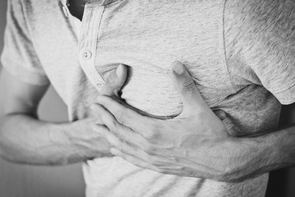 Un ensayo demuestra que la finerenona tiene beneficios en la insuficiencia cardiaca
