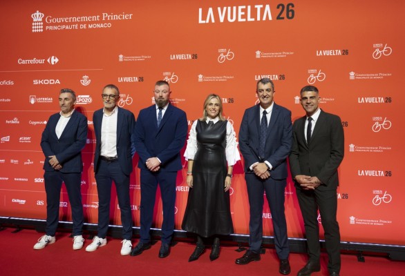 La Vuelta regresa a la provincia de Castellón y pasará por primera vez por El Bartolo
