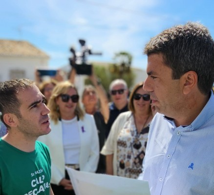 La Diputación de Alicante solo ejecutó 2 de cada 10 euros en inversiones el año 2023