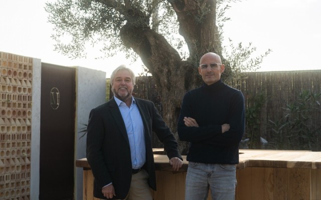  Grupo El Alto y Groovelives abren una nueva etapa de expansión con la llegada de Maravella